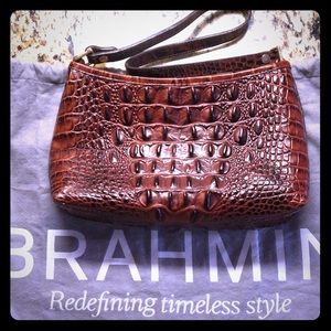 Brahmin handbag